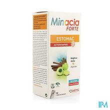 Afbeelding in Gallery-weergave laden, Ortis Minacia Forte Gel Stick 12
