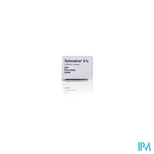 Load image into Gallery viewer, Xylocaine 5% Zalf Tube 1 X 35g
