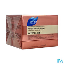 Afbeelding in Gallery-weergave laden, Phytoelixir Masker Pot 200ml
