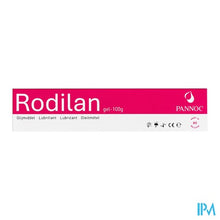 Afbeelding in Gallery-weergave laden, Rodilan Glijmiddel 100g
