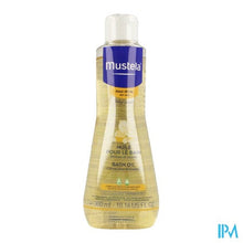 Charger l'image dans la galerie, Mustela Ps Badolie 300ml
