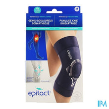 Charger l'image dans la galerie, Epitact Kniebescherming Physiostrap M
