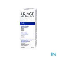Afbeelding in Gallery-weergave laden, Uriage Ds Reinigingsgel Tube 150ml
