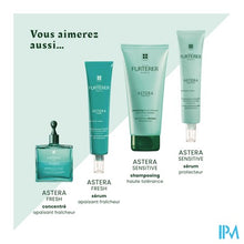Load image into Gallery viewer, Furterer Astera Fresh Shampooing 200ml
