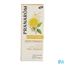 Load image into Gallery viewer, Pranarom Les Diffusables Sprankelende Citrus .30ml
