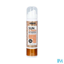 Load image into Gallery viewer, Frezyderm Sunscreen Mist Onthemovespray Spf50 75ml
