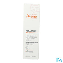 Charger l'image dans la galerie, Avene Xeracalm Ad Balsem Relipiderend 200ml
