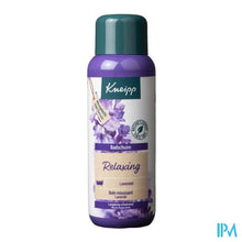 Load image into Gallery viewer, Kneipp Badolie Lavendel 100ml
