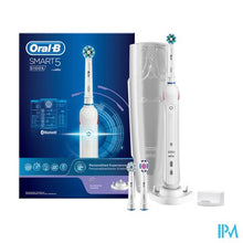 Afbeelding in Gallery-weergave laden, Oral-b Smart 5100 White
