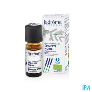 Ladrome Picea Mariana/zwarte Spar 10ml