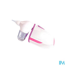 Afbeelding in Gallery-weergave laden, Lanaform Baby Nose Vacuum Neusreiniger Electr.
