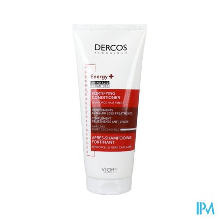Vichy Dercos Energie Conditioner Versterkend 200ml