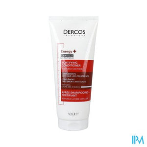 Vichy Dercos Energie Conditioner Versterkend 200ml