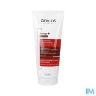 Vichy Dercos Energie Conditioner Versterkend 200ml