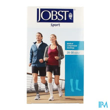 Afbeelding in Gallery-weergave laden, Jobst Sport 20-30 Ad Grey l 7529032
