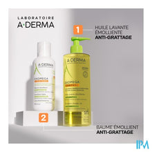 Afbeelding in Gallery-weergave laden, Aderma Exomega Control Balsem Emolierend 200ml
