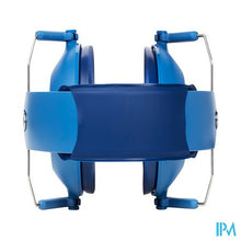 Load image into Gallery viewer, 3m Kids Plus Gehoorbesch. Oorkap Kind Blauw
