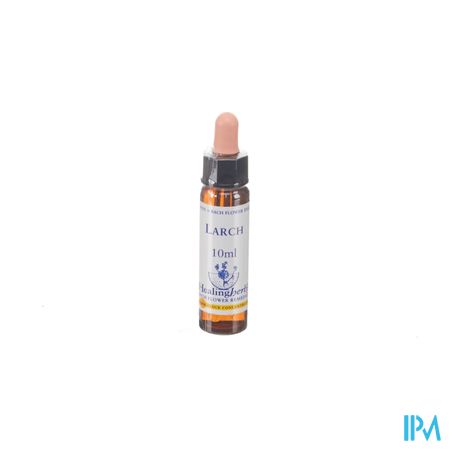 Healing Herbs Larch 10ml