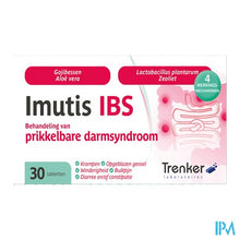 Load image into Gallery viewer, Imutis Ibs Tabl 30
