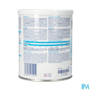 Novalac Aminova 0-36m Pdr 400g Nf