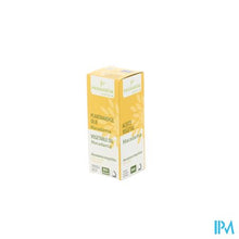 Afbeelding in Gallery-weergave laden, Pranarom Po Macadamia Bio 50ml

