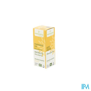 Pranarom Po Macadamia Bio 50ml