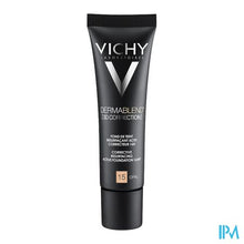 Charger l'image dans la galerie, Vichy Fdt Dermablend Correction 3d 15 30ml
