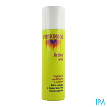 Load image into Gallery viewer, Perskindol Active Spray 150ml
