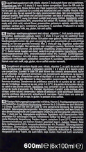 Afbeelding in Gallery-weergave laden, 6d Nitrate Shot Fruit Punch 6x100ml
