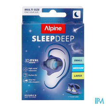 Afbeelding in Gallery-weergave laden, Alpine Sleepdeep Multisize
