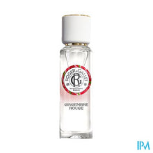 Charger l'image dans la galerie, Roger&gallet Gingembre Eau Parfumee 100ml
