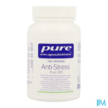 Afbeelding in Gallery-weergave laden, Pure Encapsulations Anti Stress Pure 365 Caps 60
