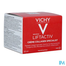 Charger l'image dans la galerie, Vichy Liftactiv Collagen Specialist 50ml Nf
