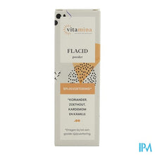 Afbeelding in Gallery-weergave laden, Vita Mina Flacid Pdr 30g
