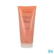 Avene Body Scrub Zacht 200ml Nf