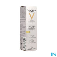 Afbeelding in Gallery-weergave laden, Vichy Flexilift Teint Anti Rimpel 15 Opal 30ml
