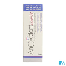 Load image into Gallery viewer, Anoxident Balance Oral Spray 50ml
