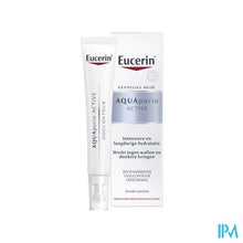 Afbeelding in Gallery-weergave laden, Eucerin Aquaporin Active Oogcontour Verz. 15ml

