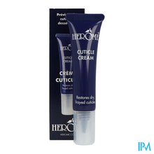 Afbeelding in Gallery-weergave laden, Herome Cuticle Cream 15ml 2020
