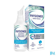 Load image into Gallery viewer, Physiomer Normal Jet 135ml
