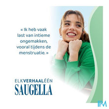 Afbeelding in Gallery-weergave laden, Saugella Active Emulsion 250ml Nf
