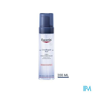 Eucerin Urea Repair Plus Urea Doucheschuim 200ml