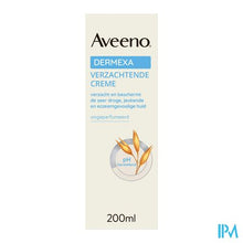 Afbeelding in Gallery-weergave laden, Aveeno Dermexa Verzachtende Creme 200ml
