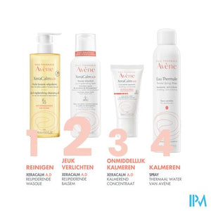 Avene Xeracalm A.d. Baume Relipidante 400ml