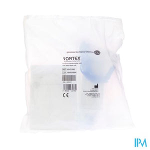 Vortex Masker Aerosol Volw