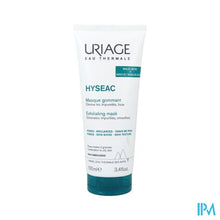 Afbeelding in Gallery-weergave laden, Uriage Hyseac Masque Gommant 100ml
