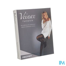 Charger l'image dans la galerie, Veinax Hold-ups Klein Diamant 2 Lang Zwart M2
