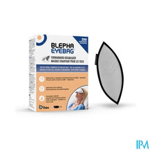 Charger l'image dans la galerie, Blepha Eyebag Oogmasker Verwarmd
