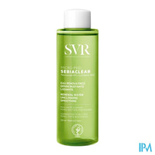 Afbeelding in Gallery-weergave laden, Svr Sebiaclear Micro Peel 150ml
