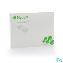 Load image into Gallery viewer, Mepore Ster 9x10cm 5 670970
